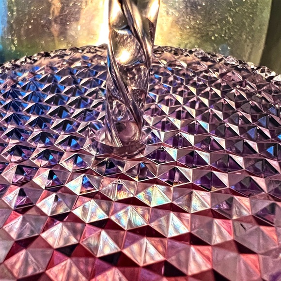 Starbucks Inspired 24oz Sakura Pink Glitter Studded Tumbler - Picture 5 of 10